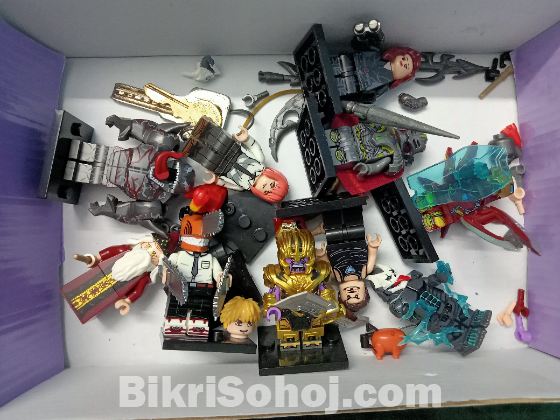 Lego